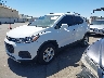 3GNCJLSB8LL****** Used and Repairable 2020 Chevrolet Trax in Fresno