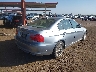 WBAPL33559A****** Salvage and Wrecked 2009 BMW 3 Series in Arizona State
