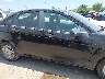 1FAHP3FNXAW****** Repairable 2010 Ford Focus in Texas State