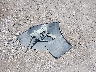 1FAHP3FNXAW****** Wrecked 2010 Ford Focus in Texas State