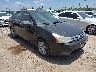 1FAHP3FNXAW****** Salvage and Wrecked 2010 Ford Focus in San Antonio South