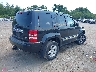 1C4PJMCK7CW****** Salvamento y Destrozados 2012 Jeep Liberty en Estado de Massachusetts