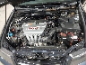 JH4CL95844C****** Repairable 2004 Acura TSX in High Point