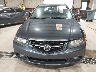 JH4CL95844C****** Wrecked 2004 Acura TSX in North Carolina State