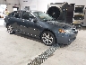 JH4CL95844C****** Salvage and Wrecked 2004 Acura TSX in High Point