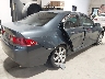 JH4CL95844C****** Salvage and Repairable 2004 Acura TSX in North Carolina State