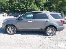 1FM5K8F88DG****** Repairable 2013 Ford Explorer in Virginia State