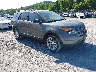 1FM5K8F88DG****** Salvage and Wrecked 2013 Ford Explorer in Pulaski
