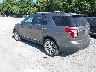 1FM5K8F88DG****** Salvage and Repairable 2013 Ford Explorer in Pulaski