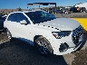 WA1DECF31R1****** Salvage and Wrecked 2024 Audi Q3 in East Bay