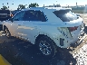 WA1DECF31R1****** Salvage and Repairable 2024 Audi Q3 in East Bay