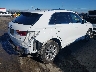 WA1DECF31R1****** Salvage and Wrecked 2024 Audi Q3 in California State