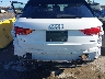 WA1DECF31R1****** Salvage and Repairable 2024 Audi Q3 in California State