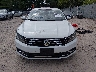 1VWBT7A39HC****** Wrecked 2017 Volkswagen Passat in Wisconsin State