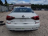 1VWBT7A39HC****** Wrecked 2017 Volkswagen Passat
