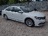1VWBT7A39HC****** Salvage and Wrecked 2017 Volkswagen Passat in Portage