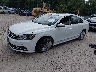 1VWBT7A39HC****** Used and Repairable 2017 Volkswagen Passat in Portage