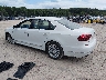 1VWBT7A39HC****** Salvage and Repairable 2017 Volkswagen Passat in Portage