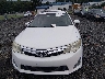 4T1BF1FK7EU****** Wrecked 2014 Toyota Camry in South Carolina State