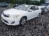 4T1BF1FK7EU****** Used and Repairable 2014 Toyota Camry in Greenville