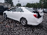 4T1BF1FK7EU****** Salvage and Repairable 2014 Toyota Camry in Greenville