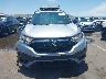 5J6RW2H25LL****** Wrecked 2020 Honda CR-V in Arizona State