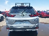 5J6RW2H25LL****** Wrecked 2020 Honda CR-V