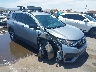 5J6RW2H25LL****** Salvage and Repairable 2020 Honda CR-V in Arizona State