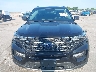 1FMSK8DH2NG****** Wrecked 2022 Ford Explorer in Iowa State