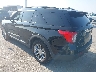 1FMSK8DH2NG****** Salvage and Repairable 2022 Ford Explorer in Des Moines