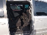 2C4RDGBG9ER****** Wrecked 2014 Dodge Grand Caravan in Austin