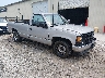 1GCDC14ZXRZ****** Salvage and Wrecked 1994 Chevrolet C/K in Huntsville