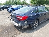 1HGCV1F40LA****** Salvamento y Destrozados 2020 Honda Accord en Englishtown