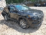 3C4NJDFB6NT****** Salvage and Wrecked 2022 Jeep Compass in Pittsburgh North