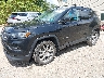 3C4NJDFB6NT****** Used and Repairable 2022 Jeep Compass in Pittsburgh North