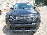 3C4NJDFB6NT****** Wrecked 2022 Jeep Compass in Pennsylvania State