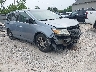 5FNRL5H46BB****** Salvage and Wrecked 2011 Honda Odyssey in Columbus
