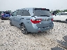 5FNRL5H46BB****** Salvage and Repairable 2011 Honda Odyssey in Columbus