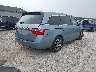 5FNRL5H46BB****** Salvage and Wrecked 2011 Honda Odyssey in Ohio State