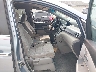 5FNRL5H46BB****** Used and Repairable 2011 Honda Odyssey in Ohio State