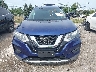 5N1AT2MVXLC****** Wrecked 2020 Nissan Rogue in Michigan State