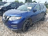 5N1AT2MVXLC****** Used and Repairable 2020 Nissan Rogue in Detroit
