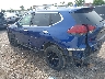 5N1AT2MVXLC****** Salvage and Repairable 2020 Nissan Rogue in Detroit