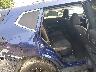 5N1AT2MVXLC****** Wrecked 2020 Nissan Rogue in Detroit