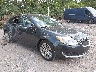 2G4GN5EX1F9****** Salvage and Wrecked 2015 Buick Regal in Indianapolis