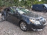 2G4GN5EX1F9****** Salvage and Repairable 2015 Buick Regal in Indiana State