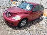 3A4FY48B36T****** Usados y Reparables 2006 Chrysler PT Cruiser en Gulf Coast