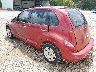 3A4FY48B36T****** Salvamento y Reparables 2006 Chrysler PT Cruiser en Gulf Coast