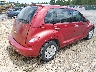 3A4FY48B36T****** Salvamento y Destrozados 2006 Chrysler PT Cruiser en Estado de Mississippi
