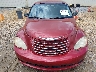 3A4FY48B36T****** Salvamento y Reparables 2006 Chrysler PT Cruiser en Estado de Mississippi